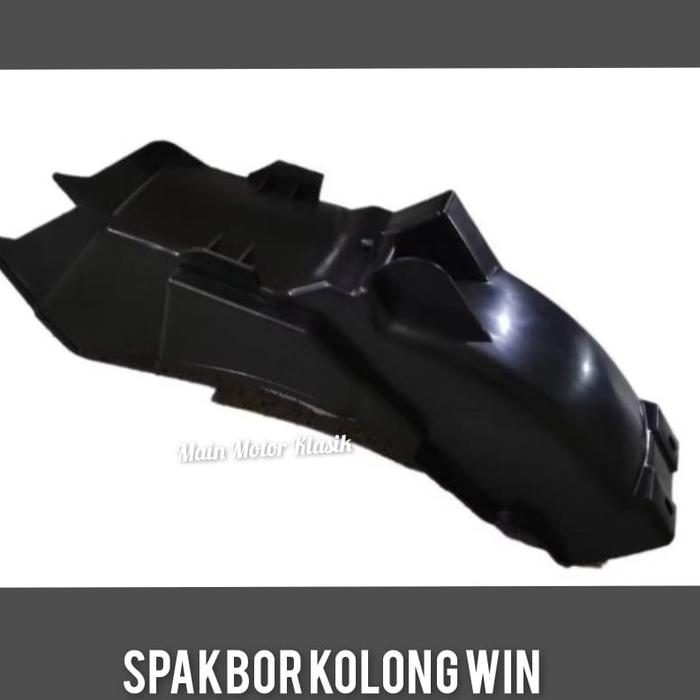 spakbor kolong honda win 100 spakbor kolong honda win 100