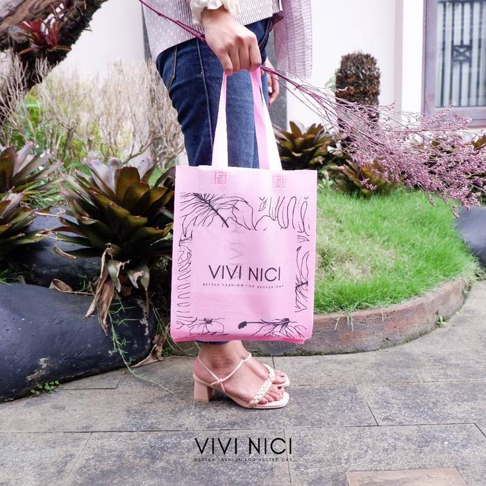DISKON VIVI NICI -  Goodie Bag Vivi Nici