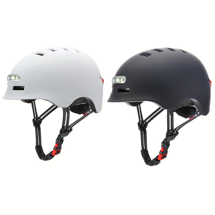 Outdoor Safety Helmet Adult Child Bicycle Cycle Bike Scooter BMX