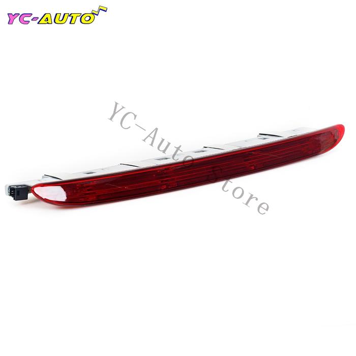 Lampu Mengemudi Bumper Depan DRL Mobil untuk Porsche Cayenne 2007