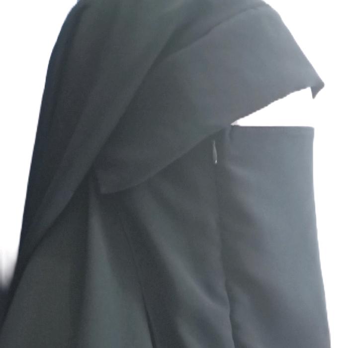 jilbab safar mesir poni rit