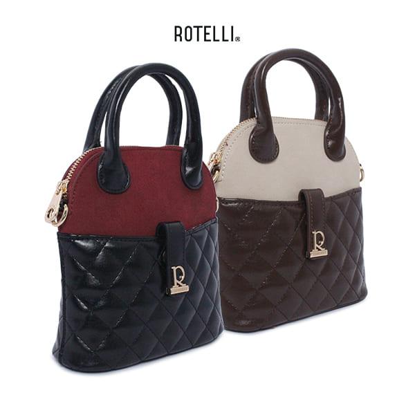 Rotelli Aster 355 Hand Bag