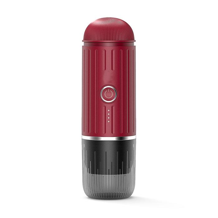 Brewer Wireless Electric Espresso Maker Espresso Machine Button Click Coffee Machine Easy To Carry E