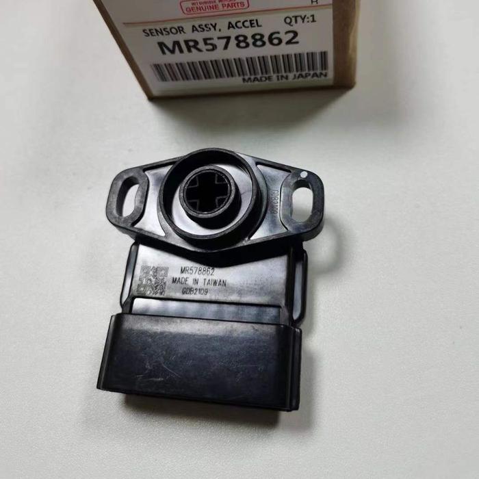 Original TPS Throttle Position Sensor For Mitsubishi Outlander
