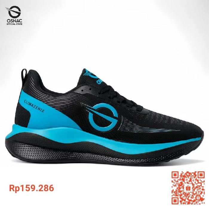 Shoes Sandal Selempang Sneakers Kasual Nanyang Pro Casual Jam Safety