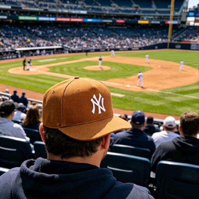 47 x Carhartt Cleanup NY Adjustable Cap