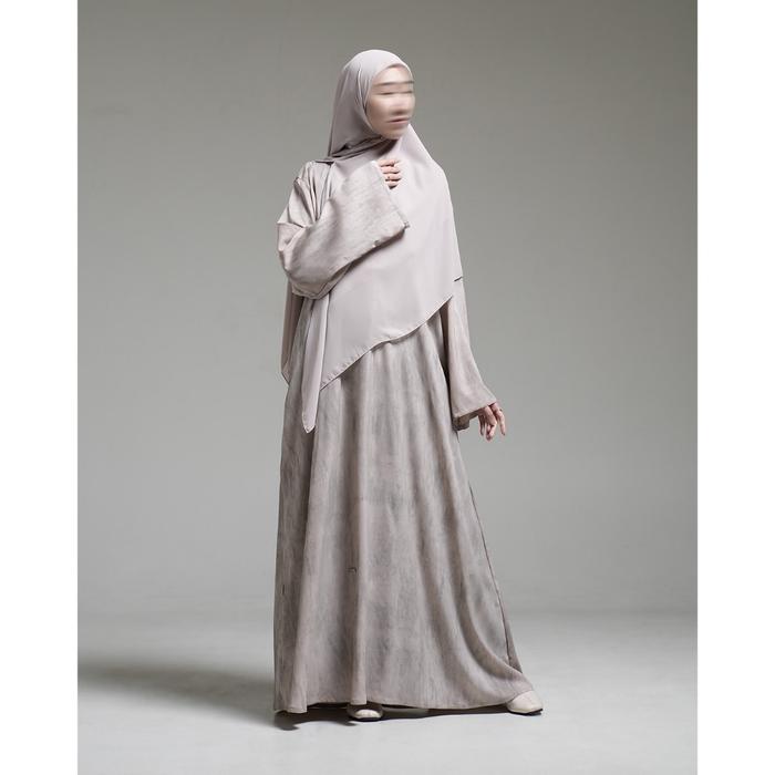NEHHAT SADDA ABAYA 2.0 TERLARIS TAHUN INI