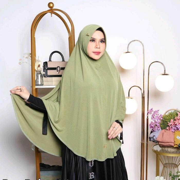 jilbab jumbo doi | hijab jumbo doa ibu | instan polos xl | xl dex polos hijab by doa ibu free bross 