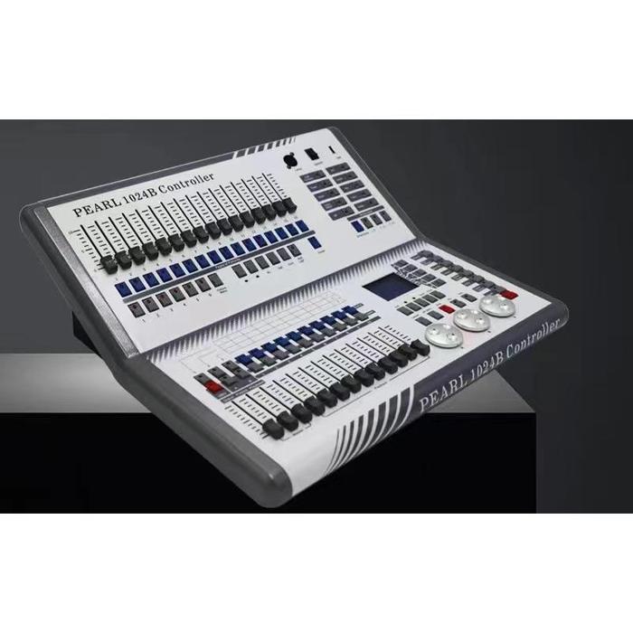 mini pearl 1024 dmx controller dmx512 controller dj controller