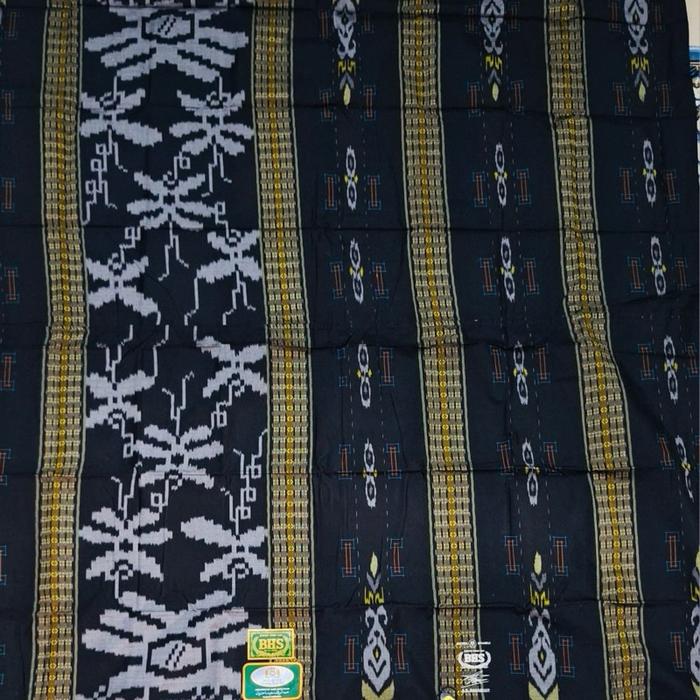 Sarung BHS GDI Full Sutra