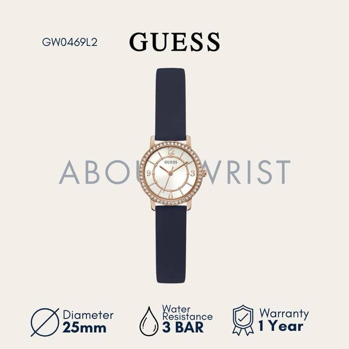 Jam Tangan Wanita GUESS GW0469L2