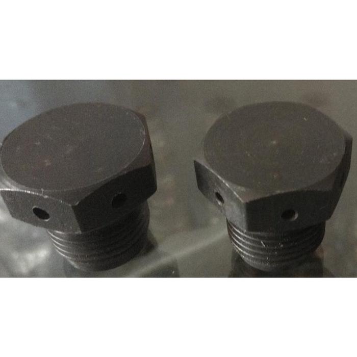 Exhaust Valve Sparepart Breaker SB81