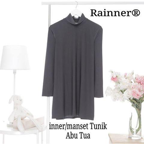 Terbaik Manset Tunik Big Size Terimakasih