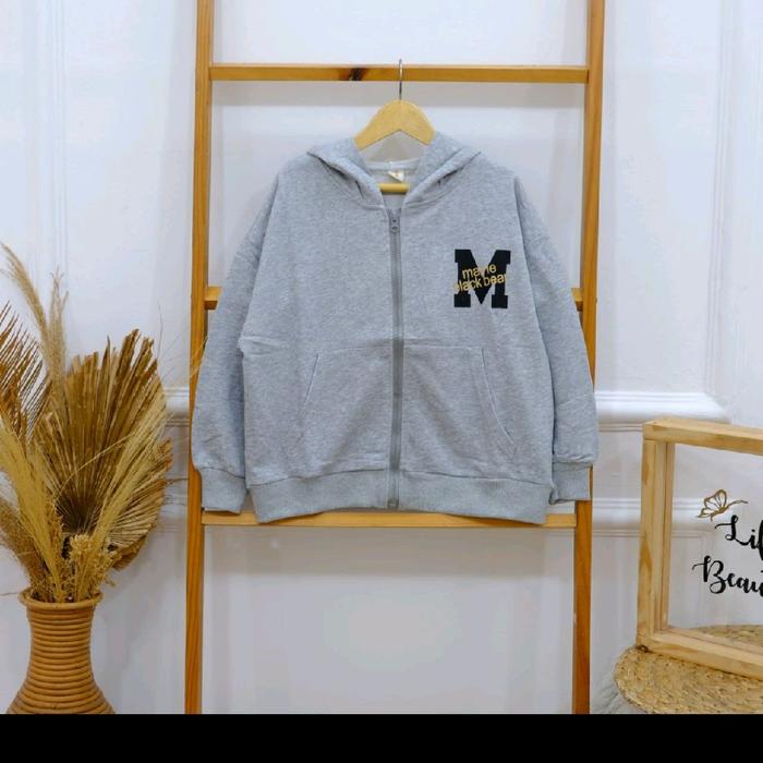 jacket girls artic peak scape-jaket anak perempuan usia 7 thn-15thn Fashion