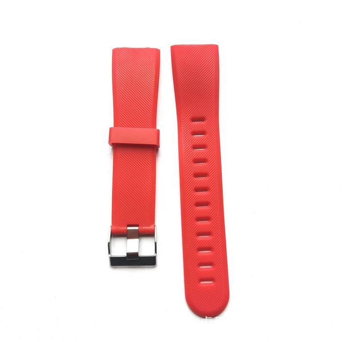 COD Tali Karet Smartband B11 115 plus Vyatta Fitme lite Silikon Cadangan Jam B11 Strap Replacement
