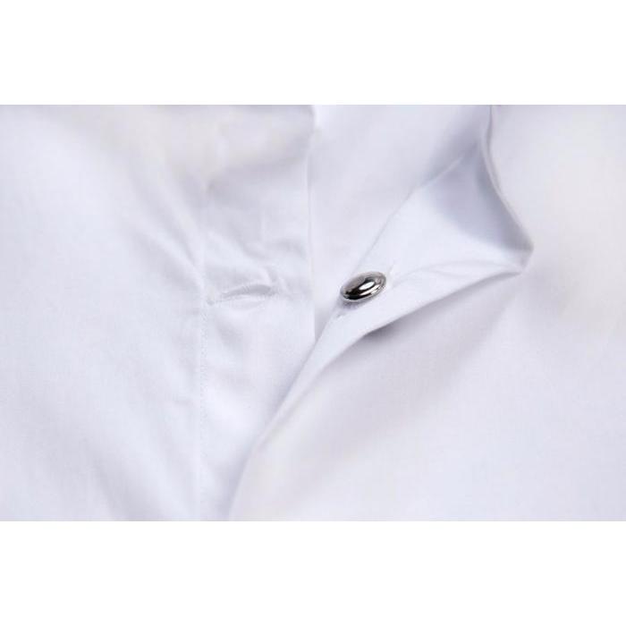 Cufflink Manset Kancing Kemeja Tuxedo Black Studs Button & Cufflinks -Gratisongkir