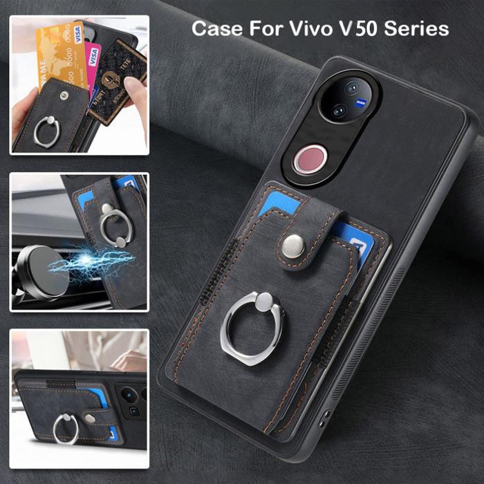 Casing untuk vivoV40lite vivoV50 vivo V50Lite V50 V40lite V40 V30 V30E V29 V29E V27 V27e V25 Y100 Y3