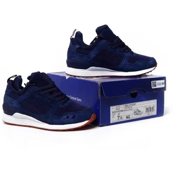 Asics Gel Lyte MT Mid Navy