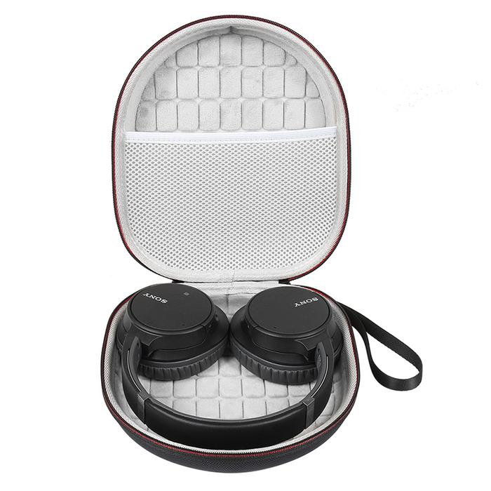 Terbaru Hard EVA Case Pelindung untuk Sony WH-CH700N/ Sony WH-CH710N