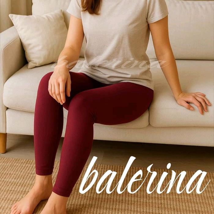 #LEGGING /L-XL/XL- XXL LEJING 1 PAKET 2PCS JUMBO#LEJING PANJANG STANDAR/CELAMIS #CELANA JOGGING #LEG