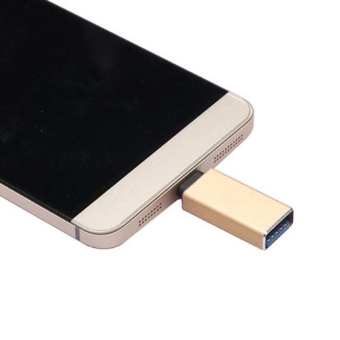 OTG type C baseus usb 3.0