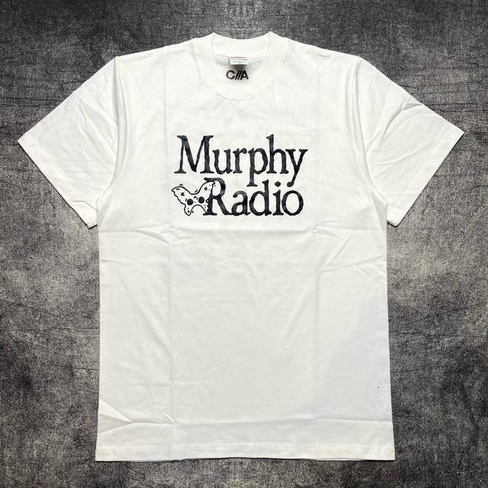 [HOT] Tshirt MURPHY RADIO - AUTUMN Official Merchandise