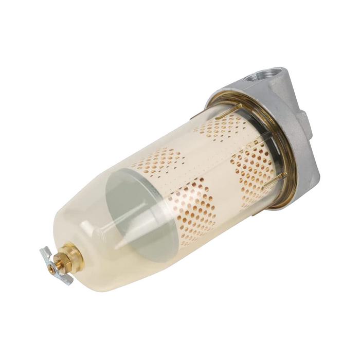 3307454S Fuel Filter Reservoir Filter Fuel Filter Assembly Fuel