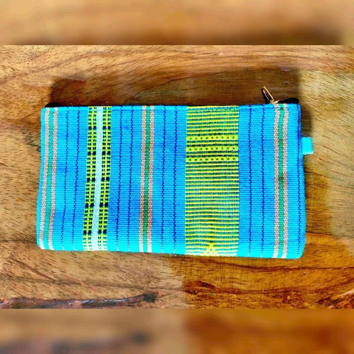 dompet tenun ntt dompet mini motif tenun ntt