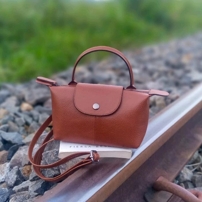 tas selempang Lc mini wanita size XS