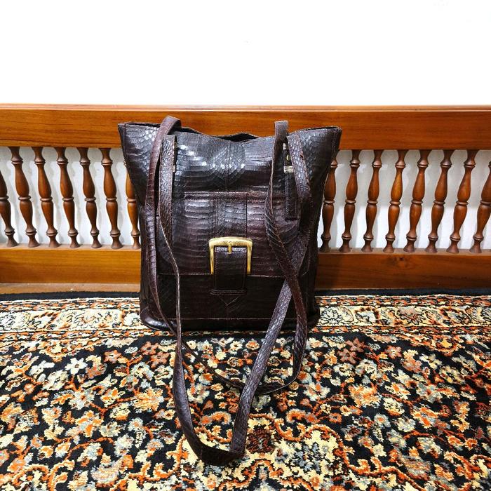 tas shoulder bag lanvin paris