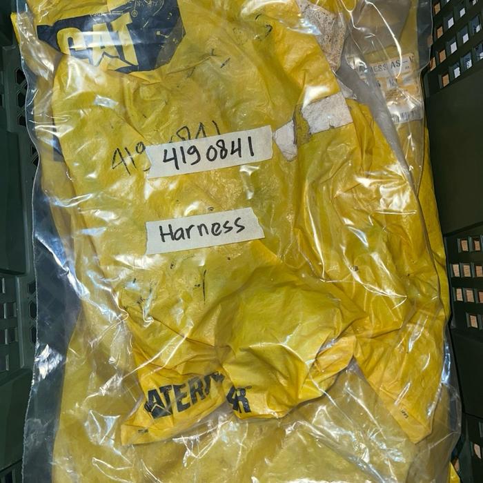 419-0841 / 4190841 HARNESS AS GENUINE PART