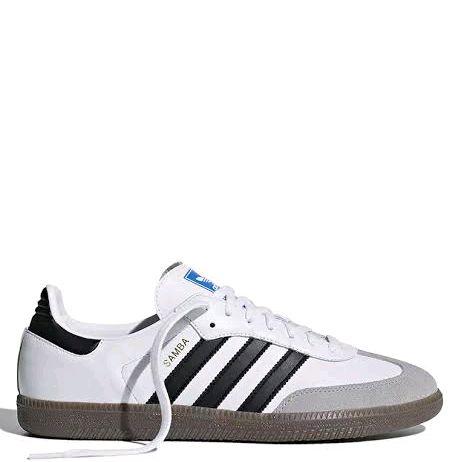 Sepatu bekas Adidas SAMBA original produk