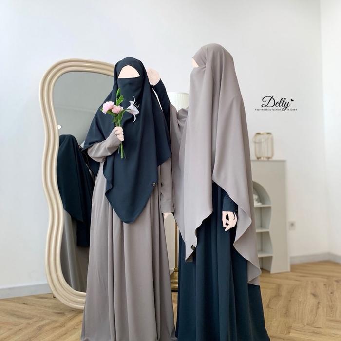 FK NAYLA | Mina anti UV Simpel elegent