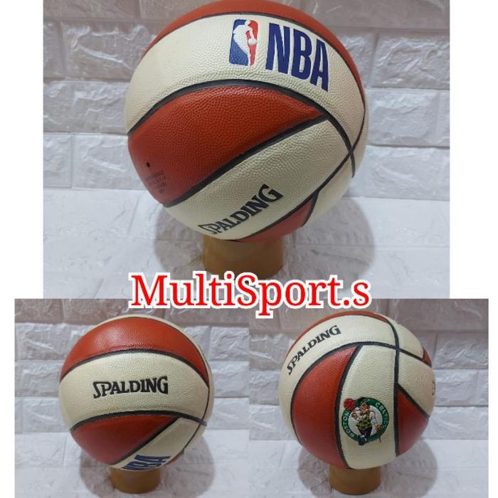 BOLA BASKET SPALDING NBA IMPORT