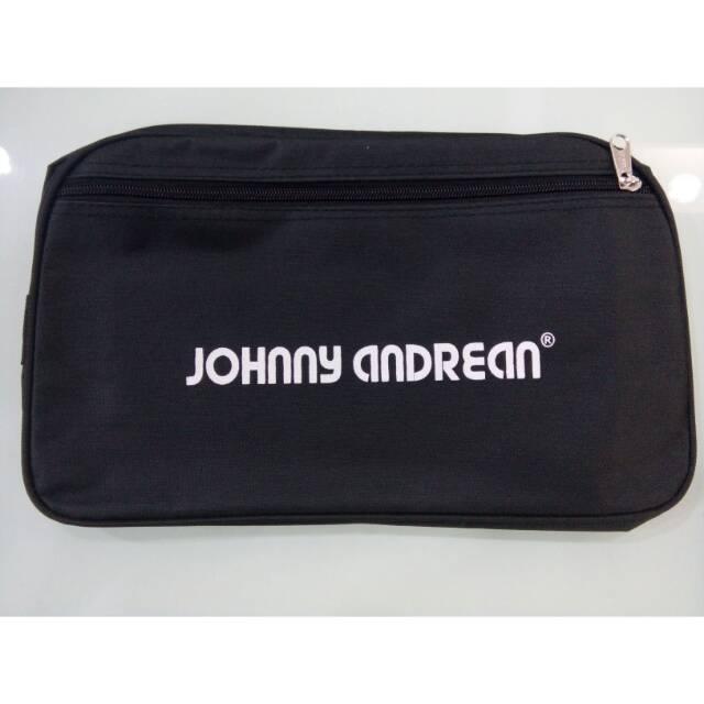 Tas Tenteng atau Tas Peralatan atau Tas Stylist atau Tas Alat atau Tas Catok Johnny Andrean