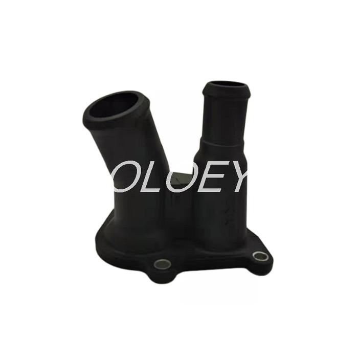 Engine Thermostat Assembly Housing Cover 98MM9K478DA for FORD FIESTA