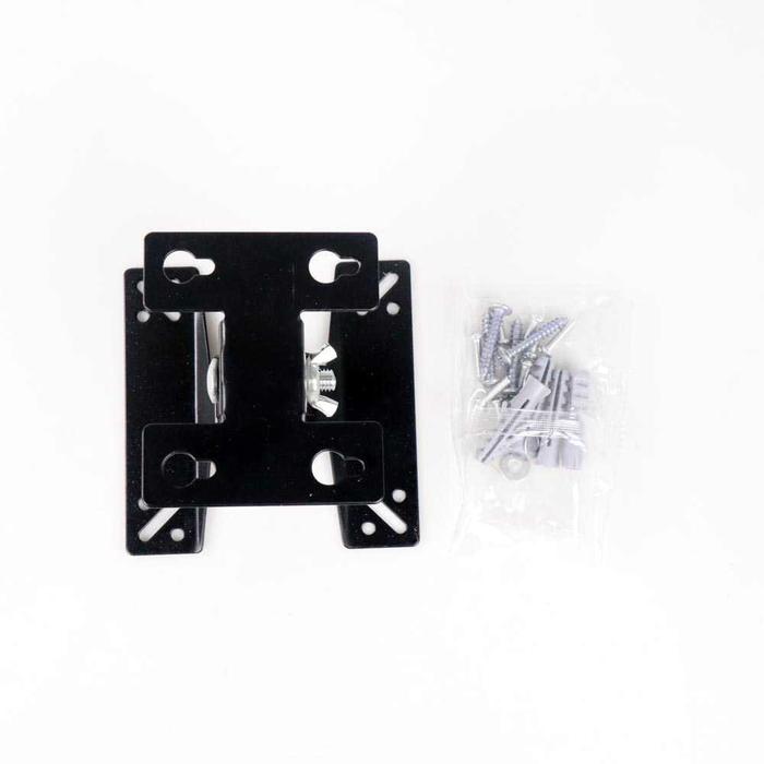 Bracket TV Adjustable VESA 100 x 100 for 14-24 Inch TV - W24