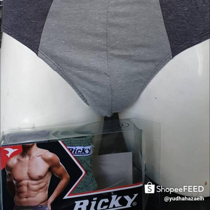 CELANA DALAM PRIA RICKY 01