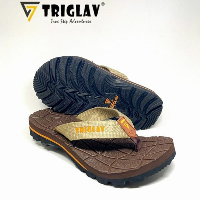 Sendal Anak Laki Laki Gunung Sandal Jepit Triglav Original M249