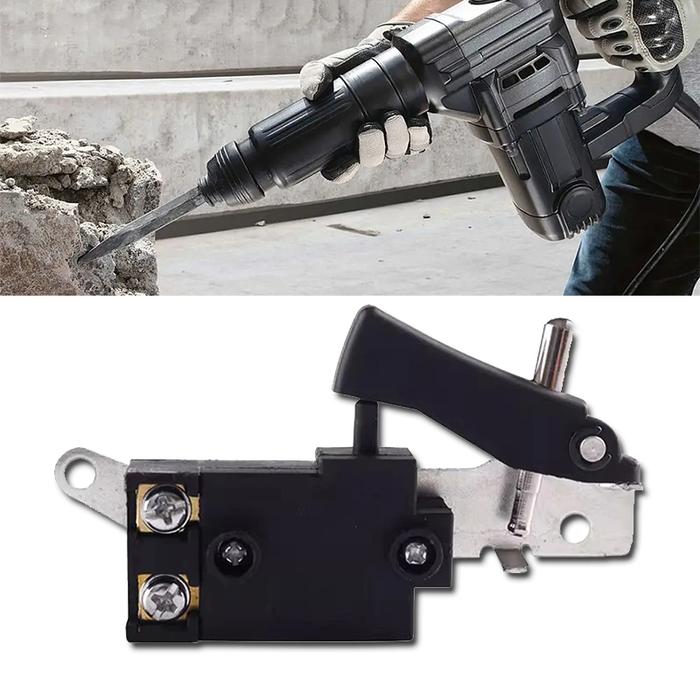 Ph 65A Saklar Mesin Bor Saklar Dinamo Saklar Bor Switch Mesin Mesin Bor Bobok Bor Bobok Bor Drill On