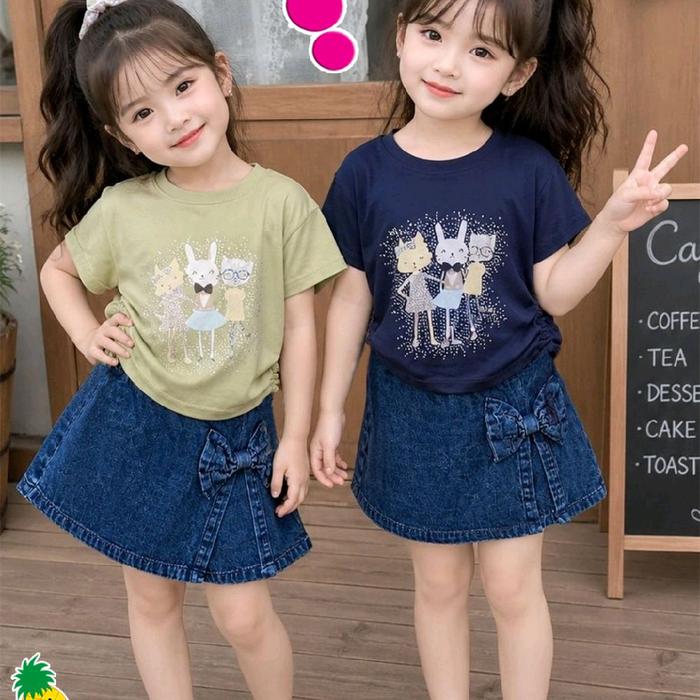 spandek enzim jeans collections
