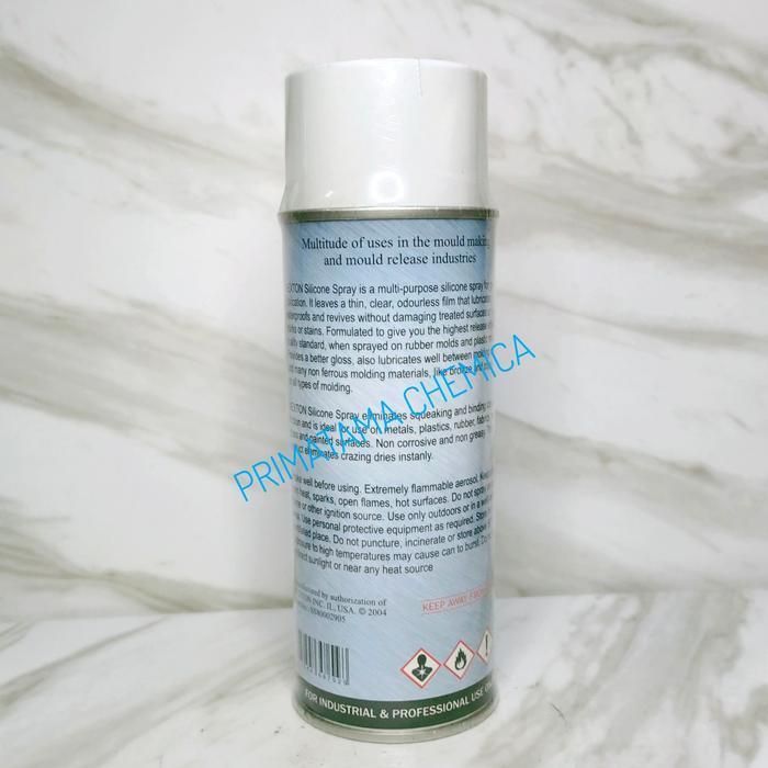 Silicone Spray Nexton Pasti Diskon