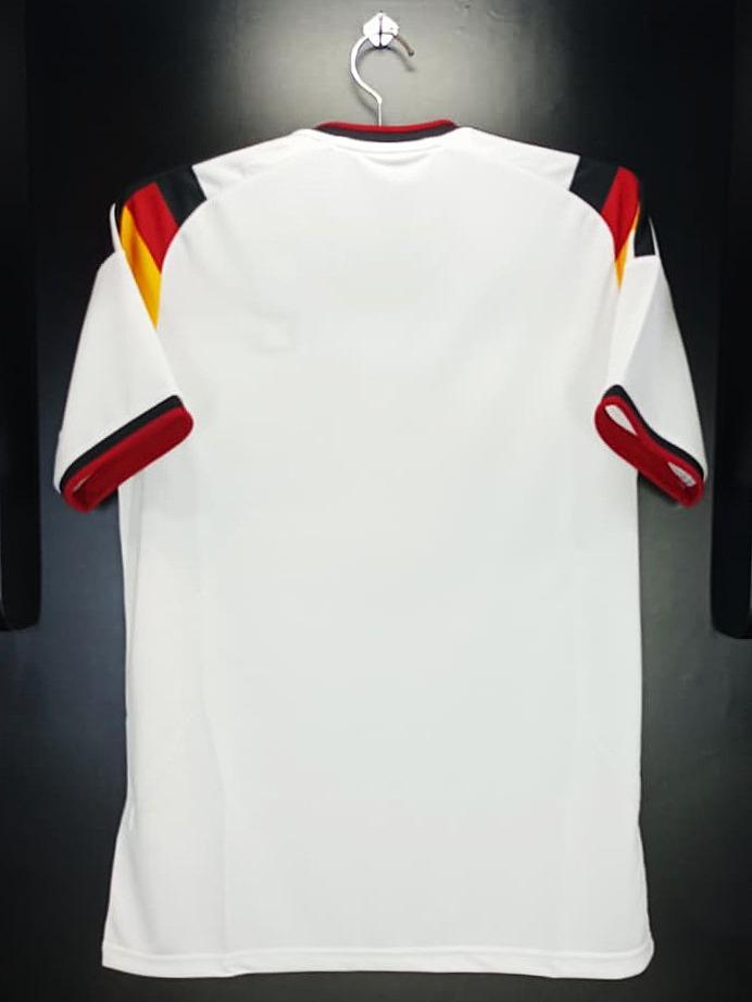 PREMIUM Jerman 2025-26 Home. BNWT. Original Jersey. KD8363.