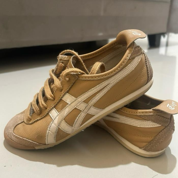 Onitsuka Tiger ORI  Shoes