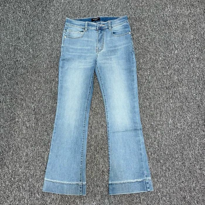 Cutbray Jeans Lipat Beanpole J2230 Celana Jeans Wanita Model