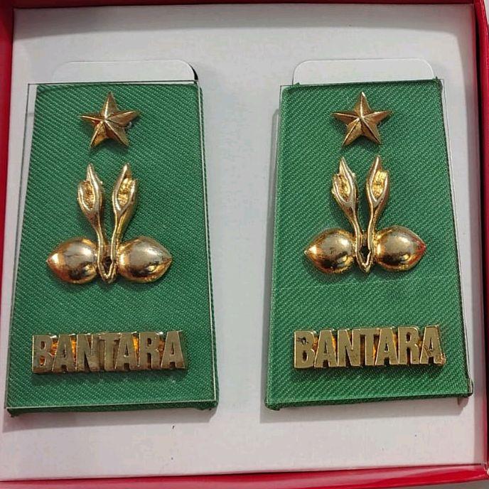 TKU Bantara Laksana Dasar Akrilik Cor Logam Kualitas Premium