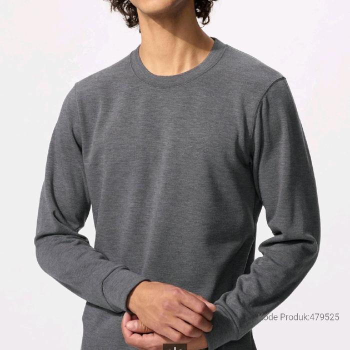 UNIQLO HEATTEACH Ultra warm ukuran XS