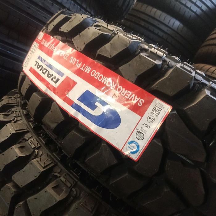 komodo mt plus 27-8.5-R14
