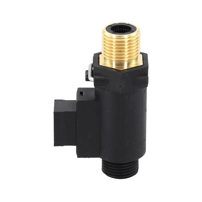 Experience Hassle Water Flow Control Water Flow Sensor Switch For Ariston & Baxi Main Four & Beretta