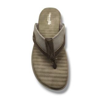 Crocodile Cs 9869-7 Sandal Pria Warna Grey
